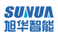 U钱包APP SERVER智能logo